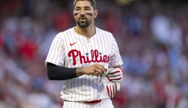 No, Nick Castellanos Is Not Good Cubs Fit -