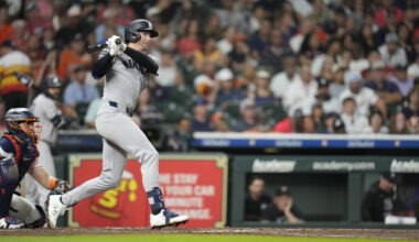 Yankees’ Ryan McMahon turns to narrower stance in search for more offense