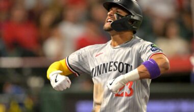 ‘This kid wants to be a star’ – Twin Cities