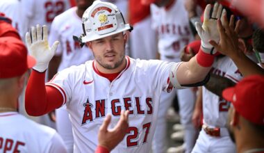 Angels to have MLB distribute streaming TV broadcasts – Orange County Register
