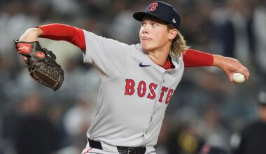 Connelly Early to make spring debut