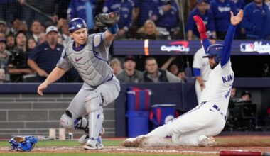 New Red Sox shares 'biggest regret' after 2025 World Series heartbreak