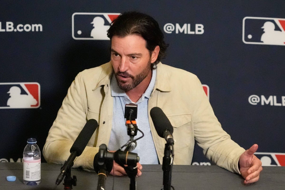 Giants (finally!) announce Tony Vitello’s coaching staff