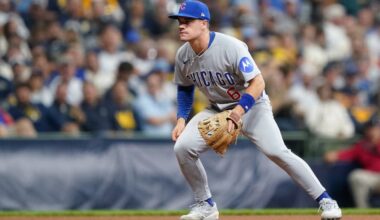 Ten years after winning World Series, Cubs enter 2026 with similar expectations