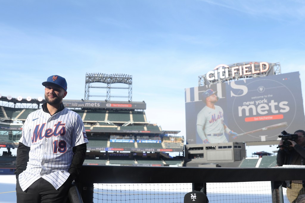 New stars. New coaches. Key Mets spring training storylines to watch