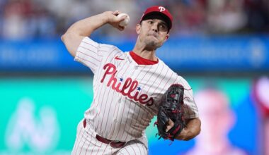 David Robertson, a World Series champion and All-Star, retires after 17-year MLB career – Trentonian