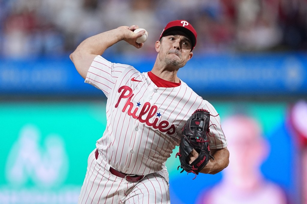 David Robertson, a World Series champion and All-Star, retires after 17-year MLB career – Trentonian