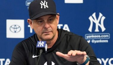 Yankees received the best possible news on first day of camp: 3 takeaways
