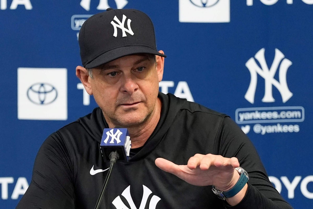 Yankees received the best possible news on first day of camp: 3 takeaways