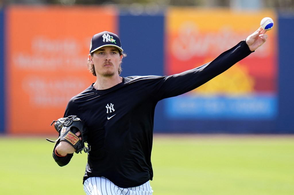 Yankees’ Max Fried motivated by ALDS clunker