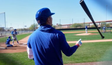 Bregman Voted 'Most Irreplaceable' Player, Ricketts Bullish on Marquee, KB Battling Chronic Pain -