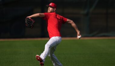 Phillies’ Wheeler feels good following first bullpen since TOS surgery – Trentonian