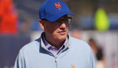 Steve Cohen on Mets failure to win World Series under his ownership