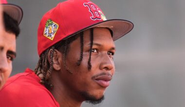 Red Sox' Brayan Bello has new recipe for success after ‘battling’ in 2025