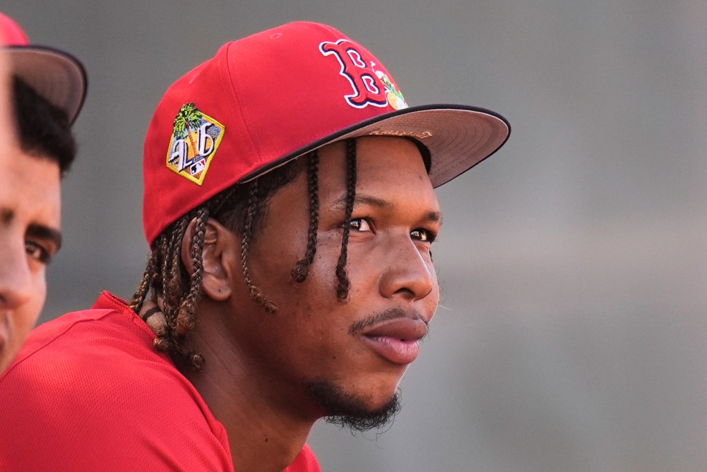 Red Sox' Brayan Bello has new recipe for success after ‘battling’ in 2025