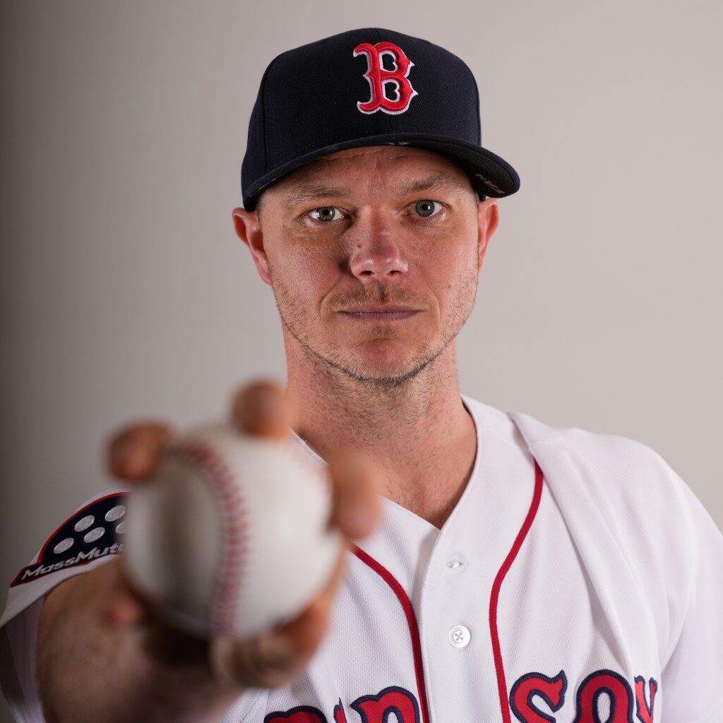 Veteran right-hander set to make spring debut