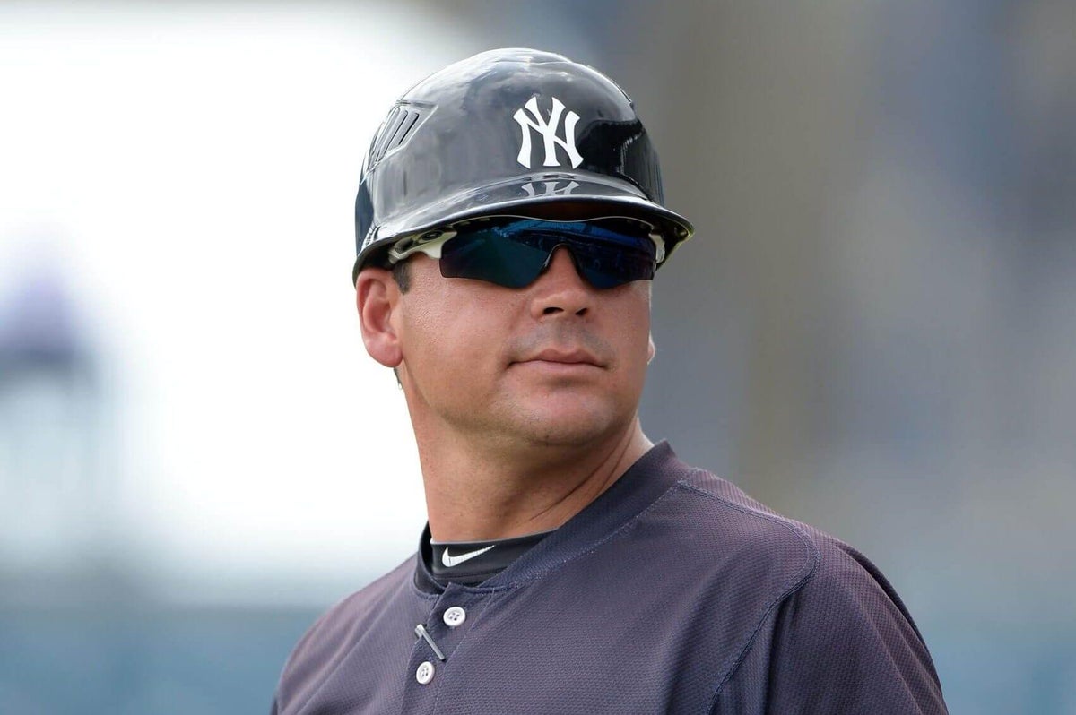 How Yankees’ new top international scout plans to ‘relaunch’ department after turmoil