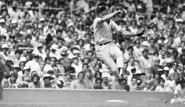 In Spirit of ’76, Yankees need to install Nettles in Monument Park