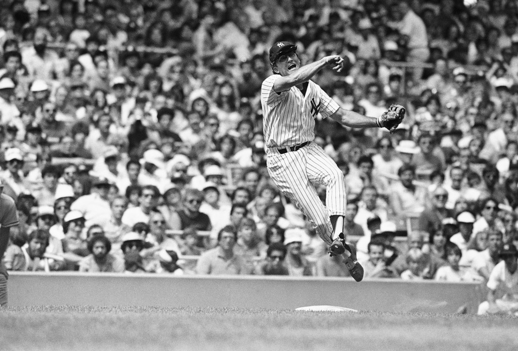 In Spirit of ’76, Yankees need to install Nettles in Monument Park