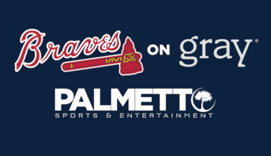 Palmetto Sports & Entertainment to broadcast Atlanta Braves spring training games