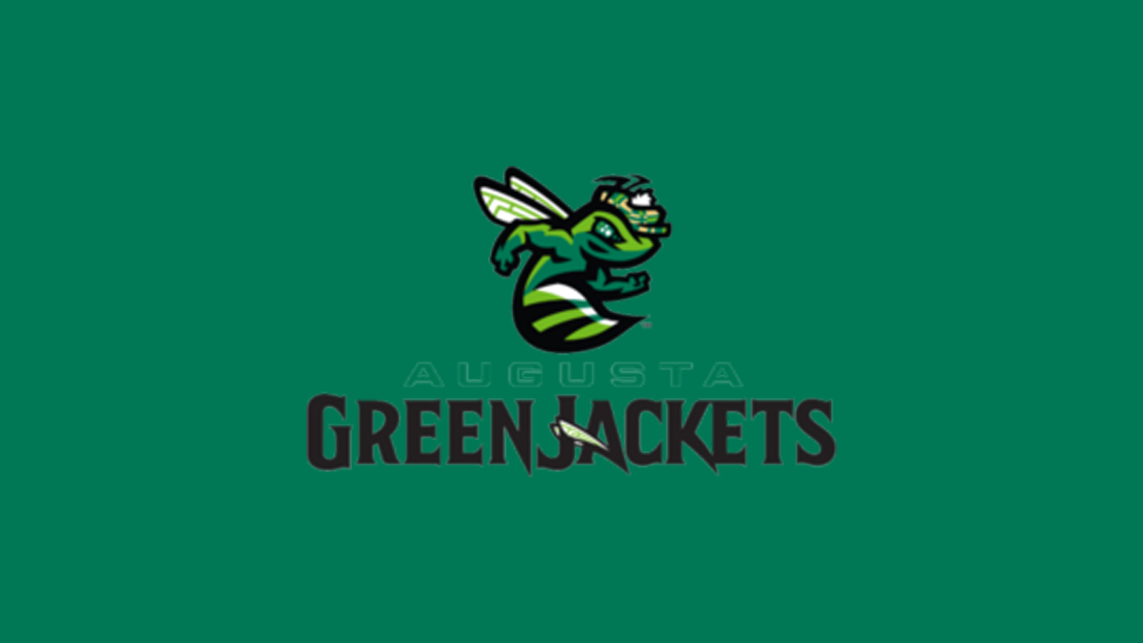 Greenjackets logo