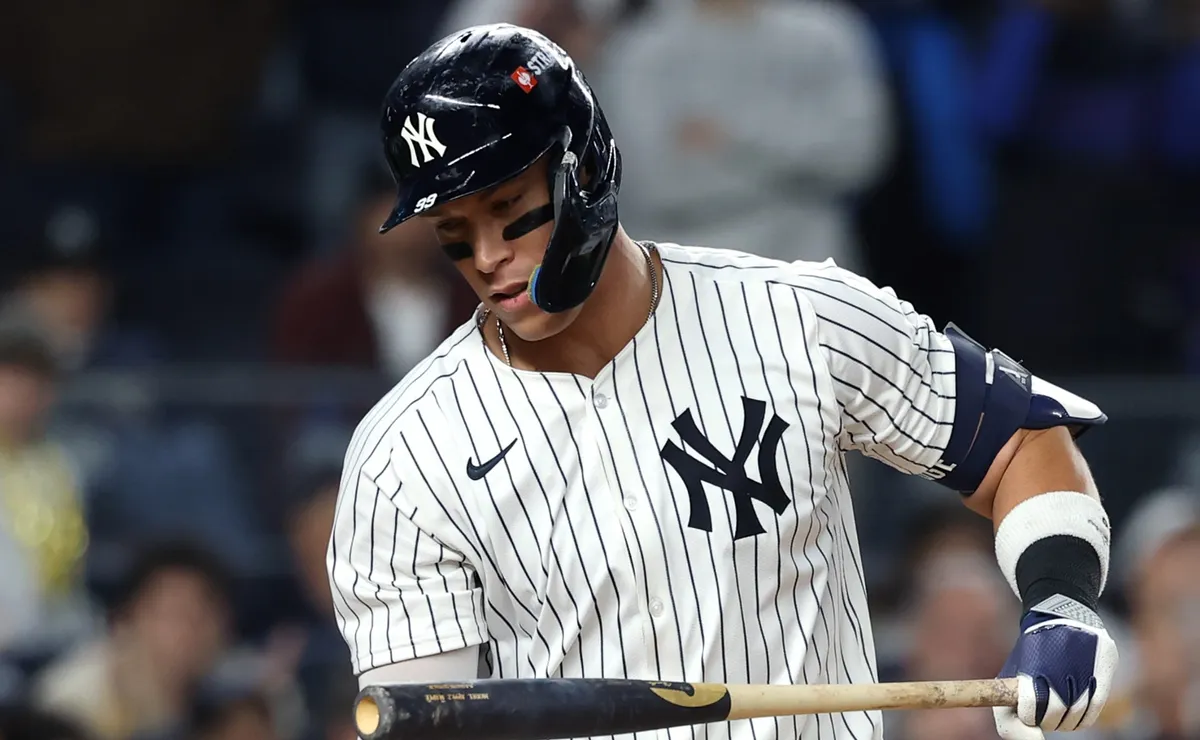 Aaron Judge reveals key strategy for NY Yankees' success, with Bellinger and Stanton playing vital roles