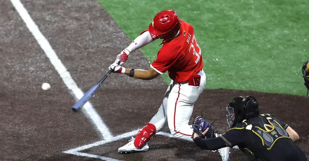 Maryland baseball vs. Georgetown preview