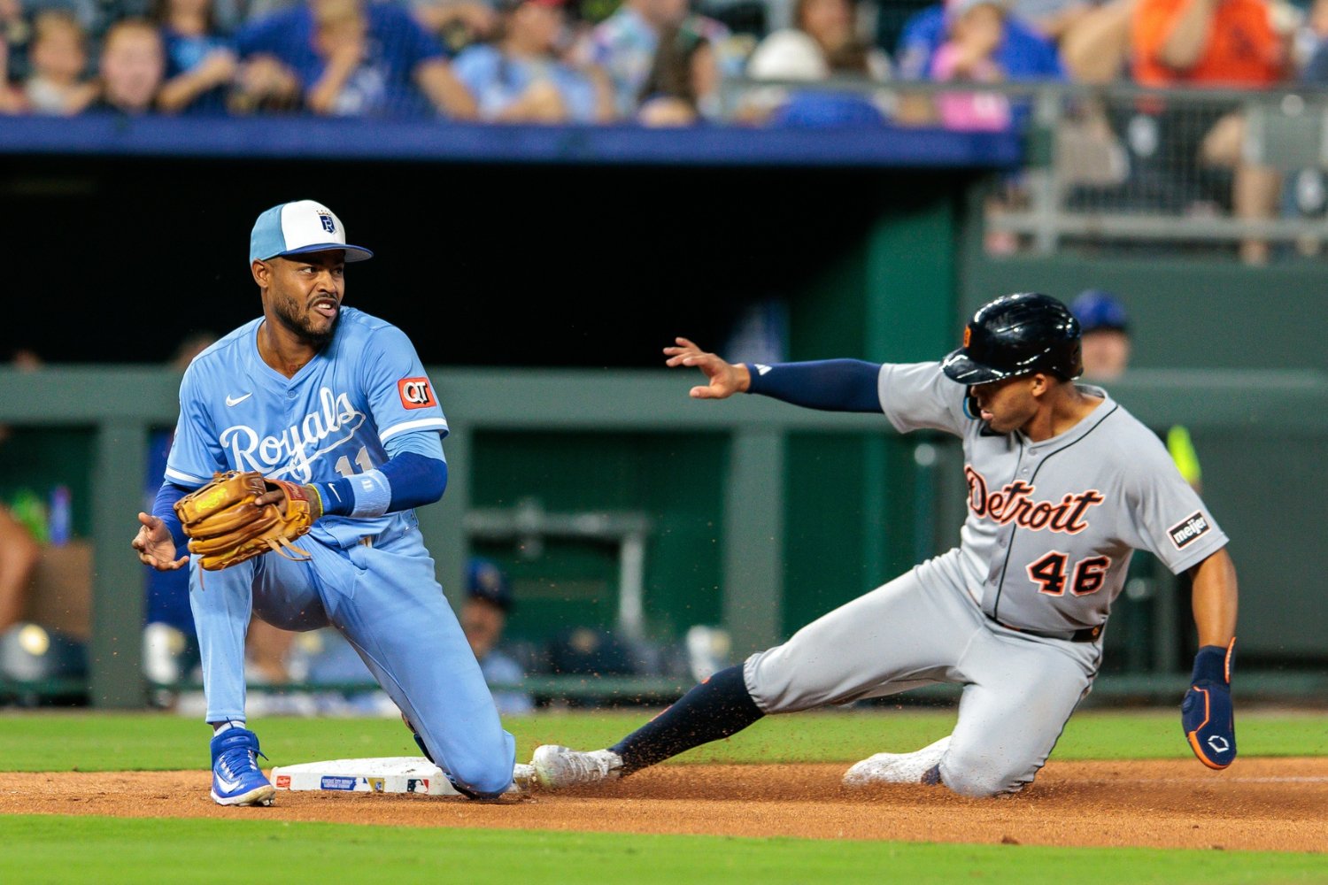 Breaking Down the American League Central ZiPS Projections - MLB