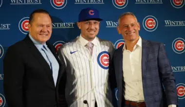 How Alex Bregman signing could point Cubs toward World Series glory image