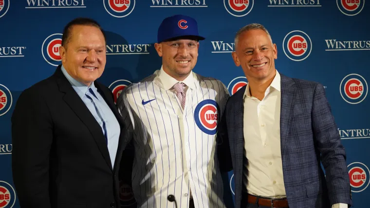 How Alex Bregman signing could point Cubs toward World Series glory image