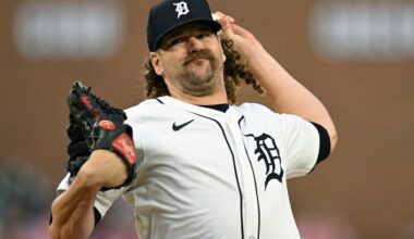 Twins Add Veteran Lefty Andrew Chafin on Minor League Deal - Notes