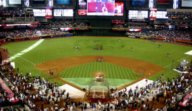 Arizona Diamondbacks (image via ScoreBig)
