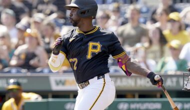 Jason Mackey: If not the Pirates, what is the best fit for Andrew McCutchen?