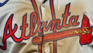 MLB Analyst Links Veteran Pitcher To The Atlanta Braves
