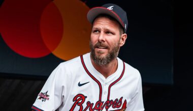 Atlanta Braves launch local TV network after cancelling Main Street deal