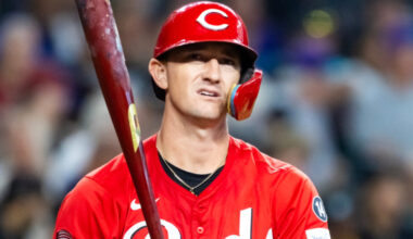 White Sox Sign Coveted Right-Handed Slugger To Boost Lineup Against Southpaw Pitching