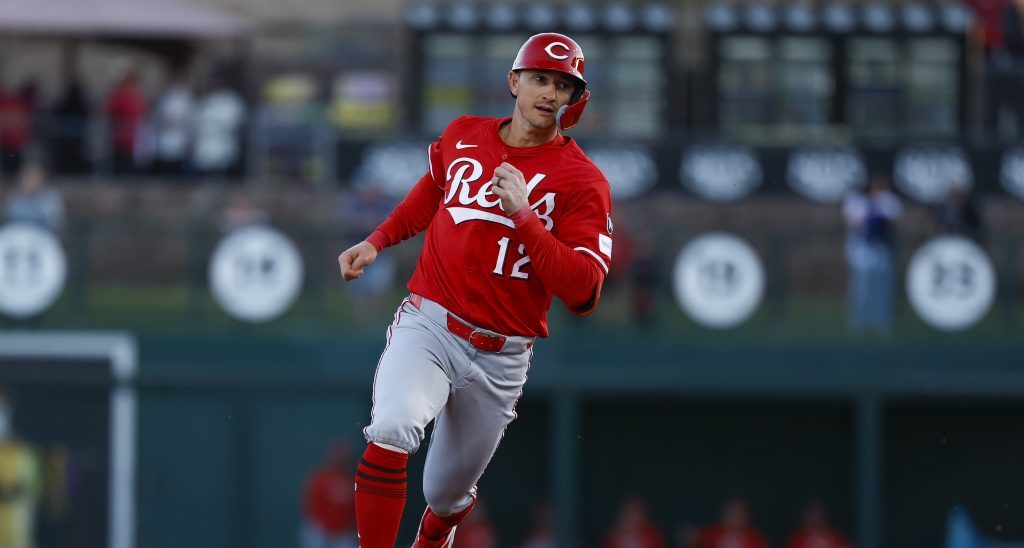 Austin Hays Gives the White Sox an Outfield Answer