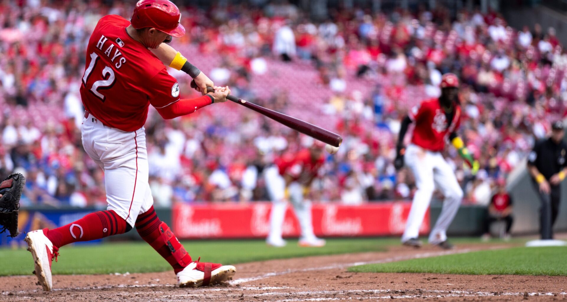 White Sox Sign Outfielder Austin Hays to 1-Year, $6 Million Deal