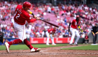 White Sox Sign Outfielder Austin Hays to 1-Year, $6 Million Deal