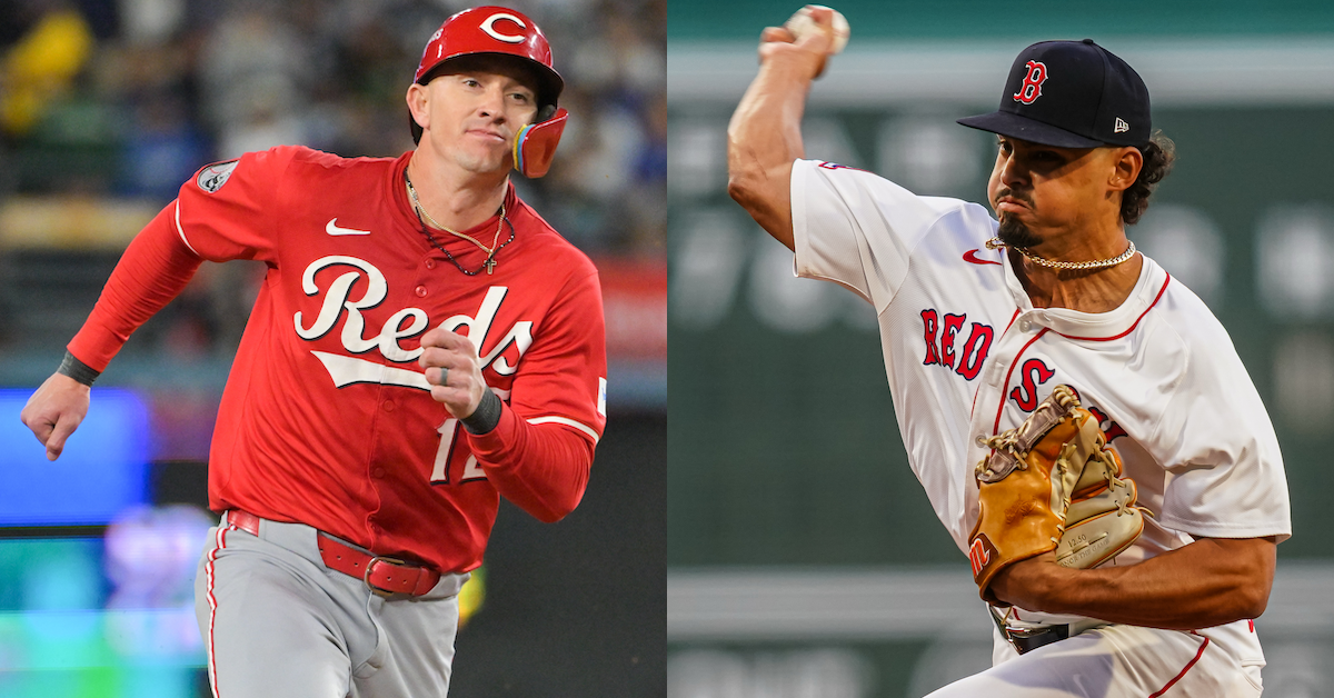 White Sox Take Two Steps Toward Stinking Less