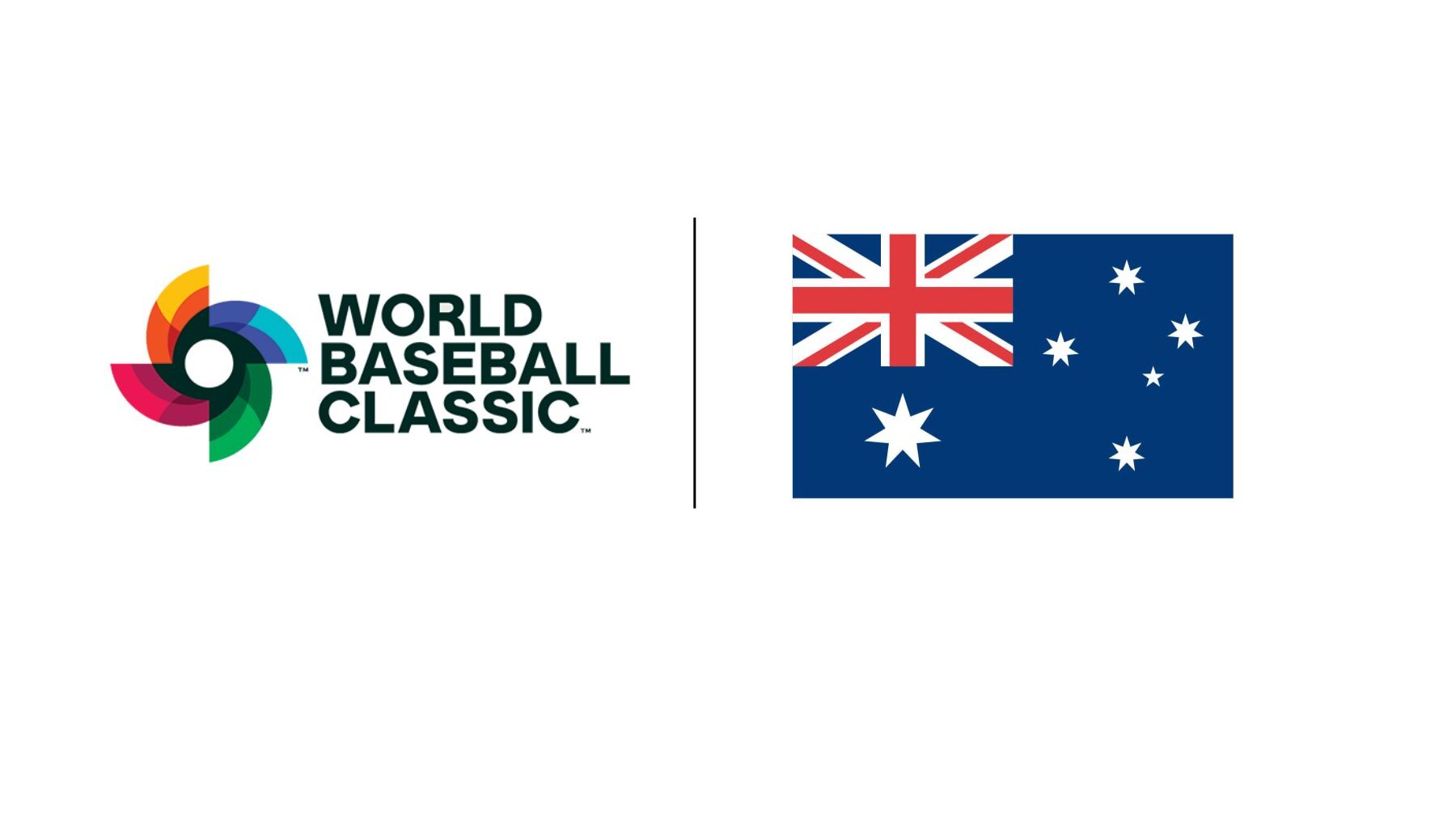 2026 Australia World Baseball Classic Roster