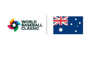 2026 Australia World Baseball Classic Roster