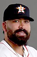 Pittsburgh signs former Astros P for one season | News, Sports, Jobs