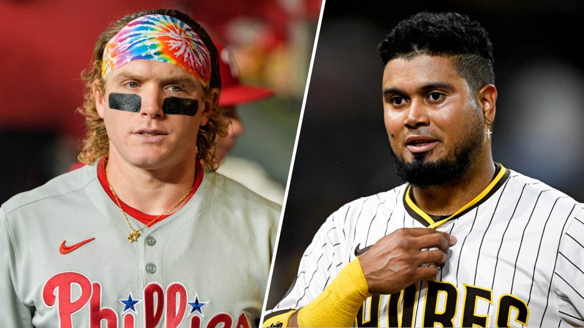 Giants’ Harrison Bader defends Luis Arráez from criticism – NBC Sports Bay Area & California