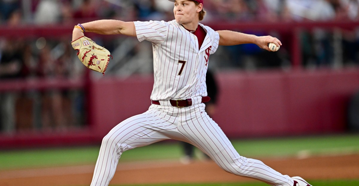 FSU baseball set for early-season test at Amegy Bank College Baseball Series