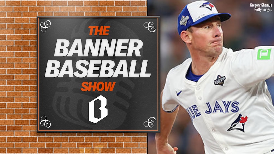 Orioles podcast: Is the addition of Chris Bassitt enough for the rotation?