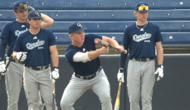 Georgia Southern Baseball set for Opening Day