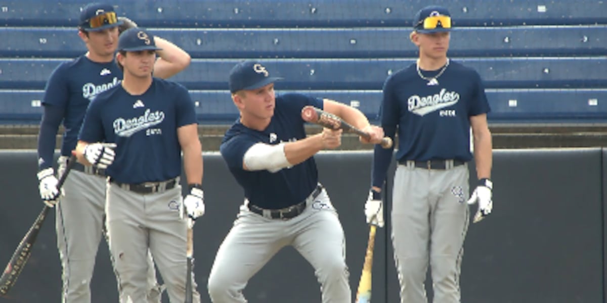 Georgia Southern Baseball set for Opening Day