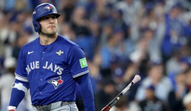Toronto Blue Jays navigate player rep void after Chris Bassitt joins Orioles, MLBPA Exec Dir Tony Clark steps down