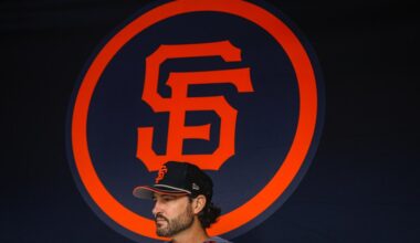 Vitello slated for first Cactus League experience – The Mercury News